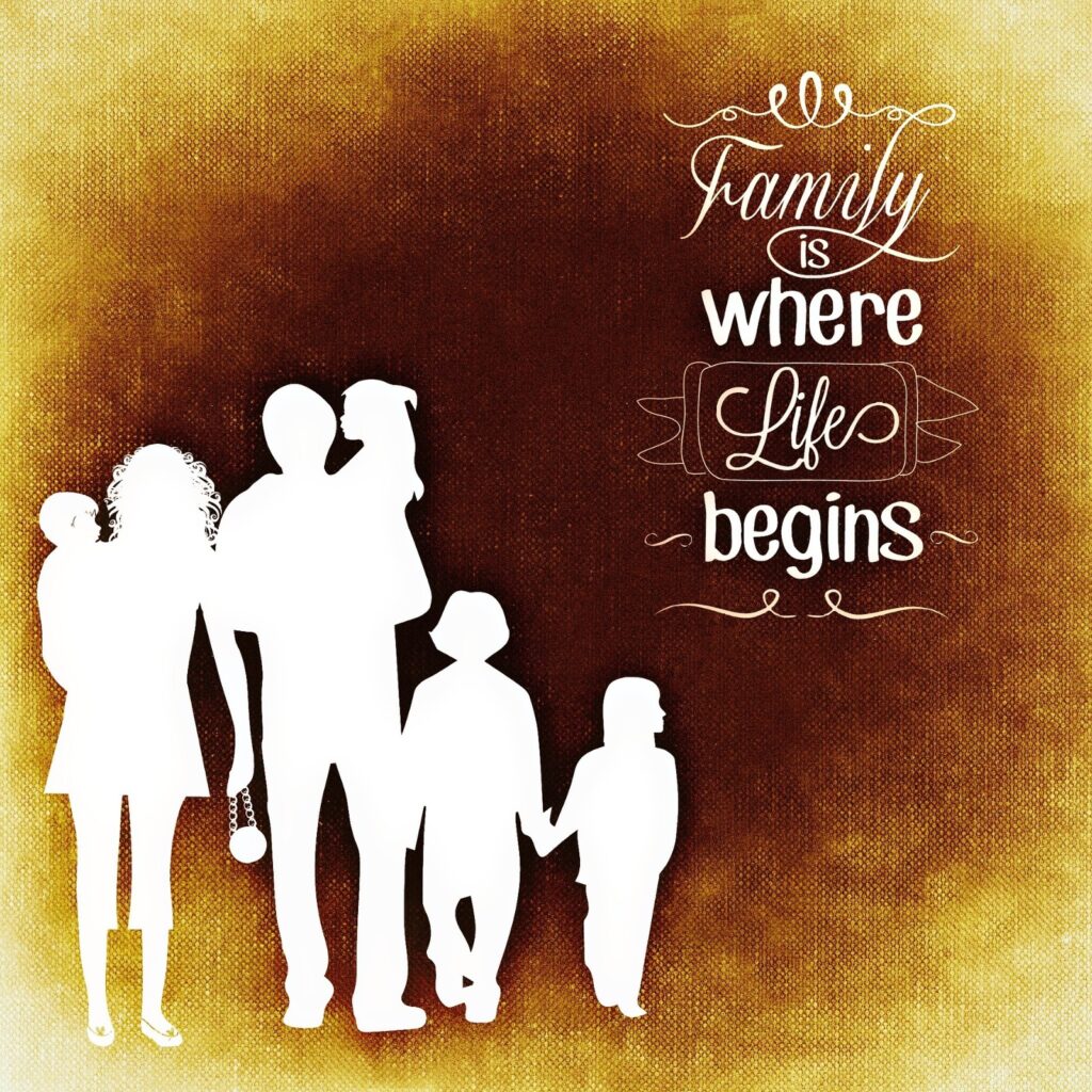 Who Can Benefit from a Family Constellation?