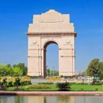 India Gate