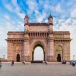 gateway of india